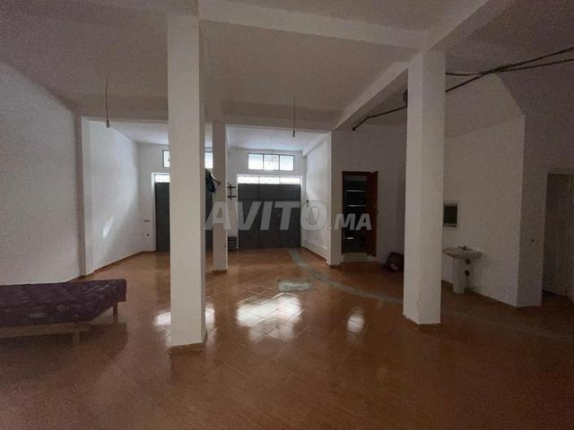Local commercial 90 m² à louer à Tanger — Photo 14