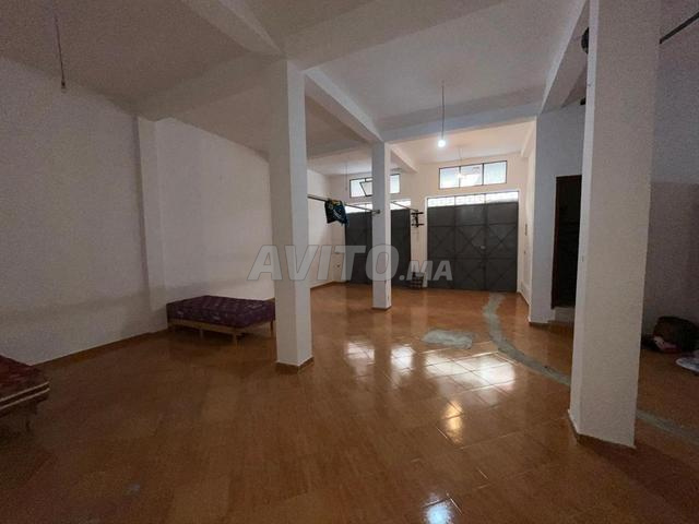 Local commercial 90 m² à louer à Tanger — Photo 18