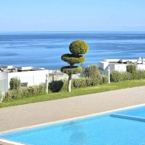 Furnished Apartment for Daily Rent in Cabo Negro (Residence with Pool) — Photo 11