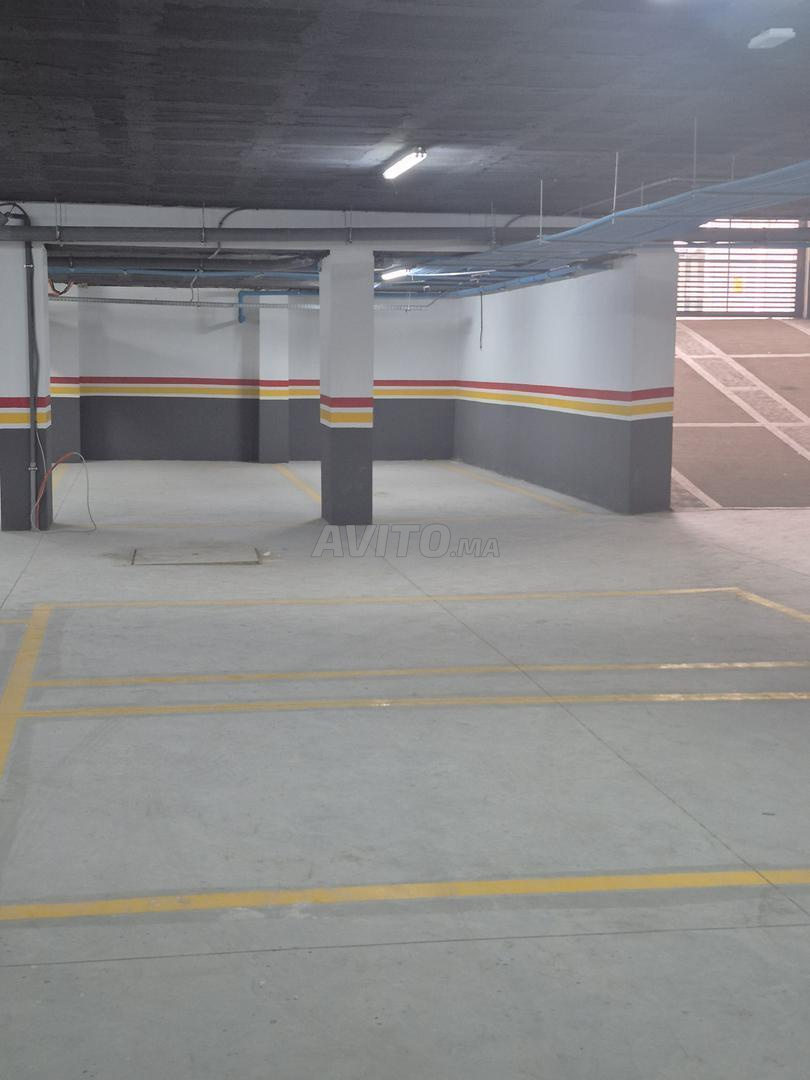 Bureau 78 m² à louer à Casablanca (Almaz) — Photo 11