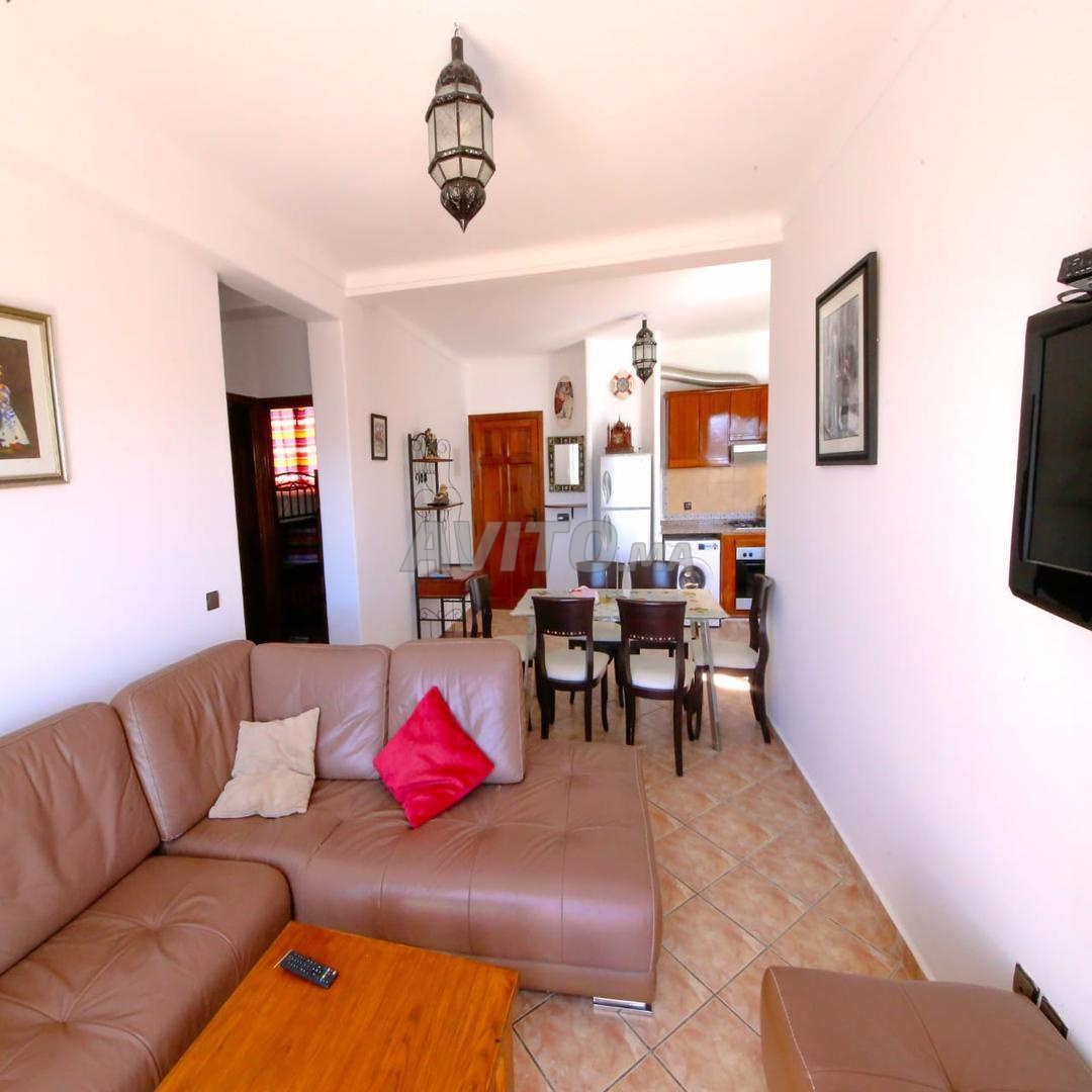 Appartement 2 chambres à louer à Cabo Negro, Toute la ville — Photo 6
