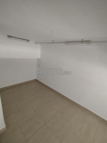 محل تجاري 47م² للايجار في الدار البيضاء - بورغوني — Photo 28