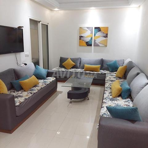 Apartment for rent in Olablanca 2 — Photo 7
