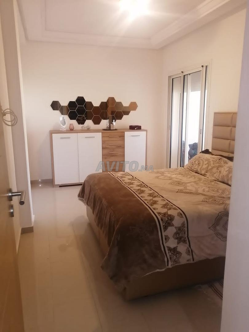 Apartment for rent in Olablanca 2 — Photo 6