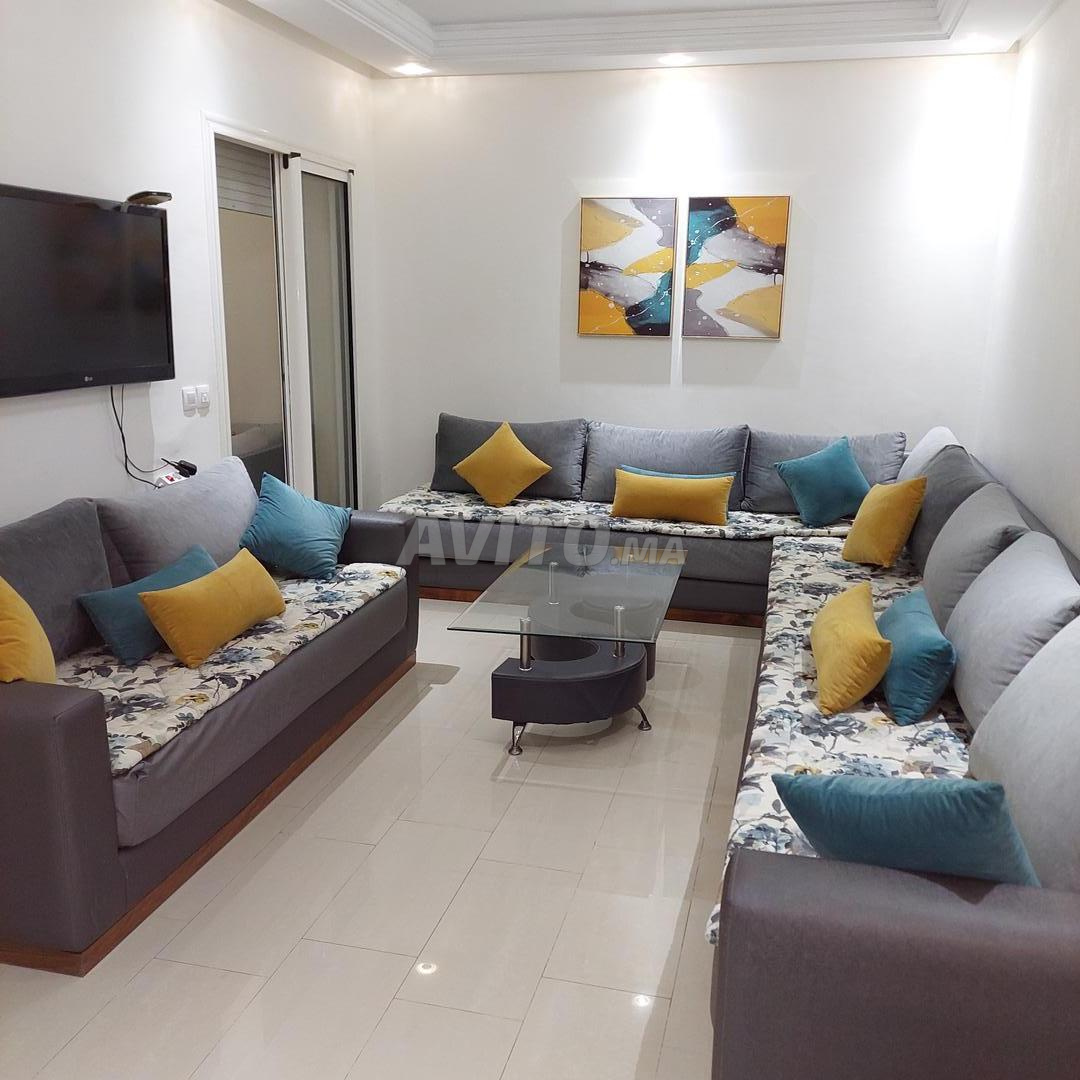 Apartment for rent in Olablanca 2 — Photo 8