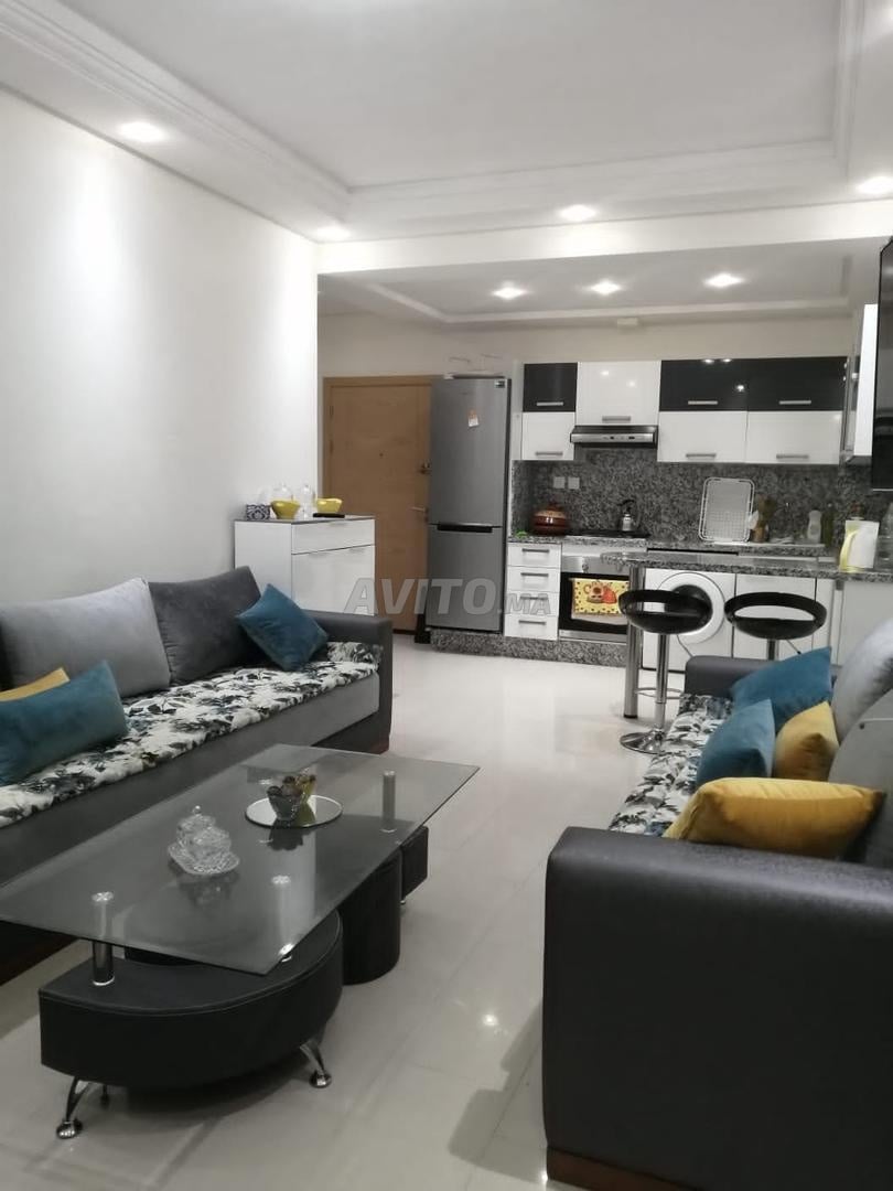 Apartment for rent in Olablanca 2 — Photo 16