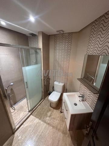 90m² Apartment for Rent in Beauséjour, Casablanca — Photo 4