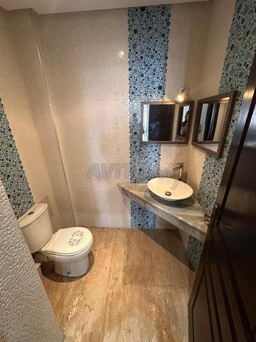 90m² Apartment for Rent in Beauséjour, Casablanca — Photo 6