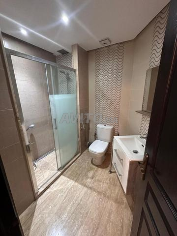 90m² Apartment for Rent in Beauséjour, Casablanca — Photo 7