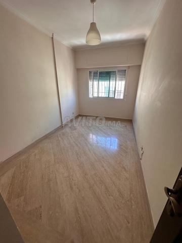 90m² Apartment for Rent in Beauséjour, Casablanca — Photo 21