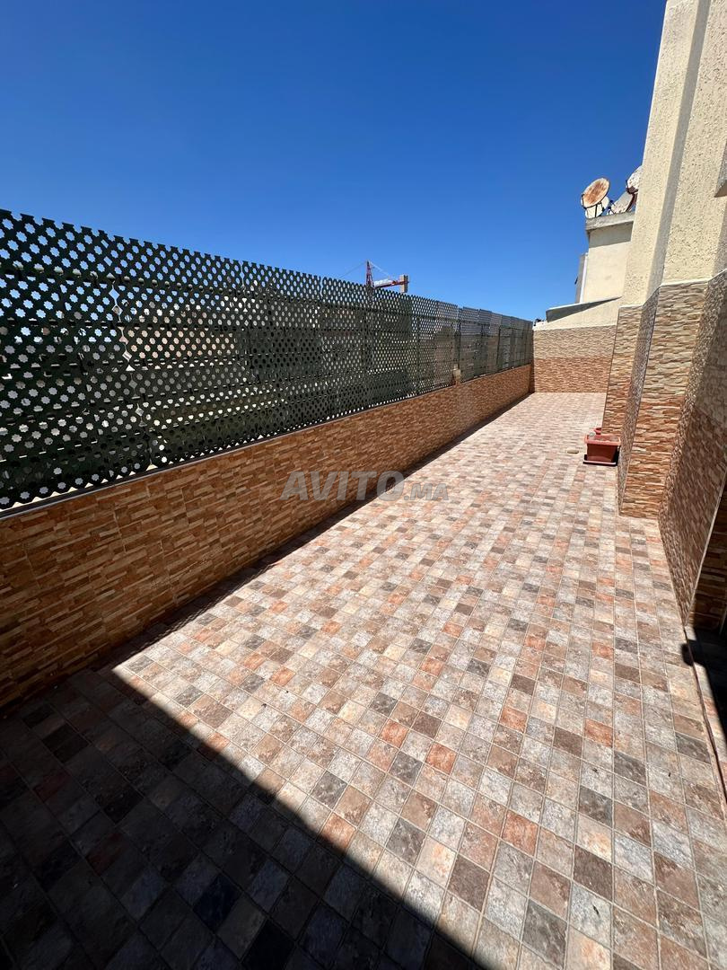 90m² Apartment for Rent in Beauséjour, Casablanca — Photo 3