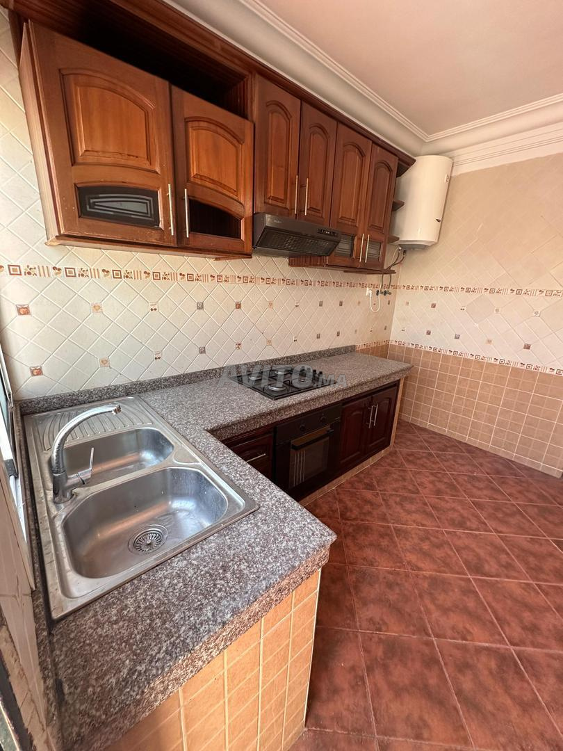 90m² Apartment for Rent in Beauséjour, Casablanca — Photo 5