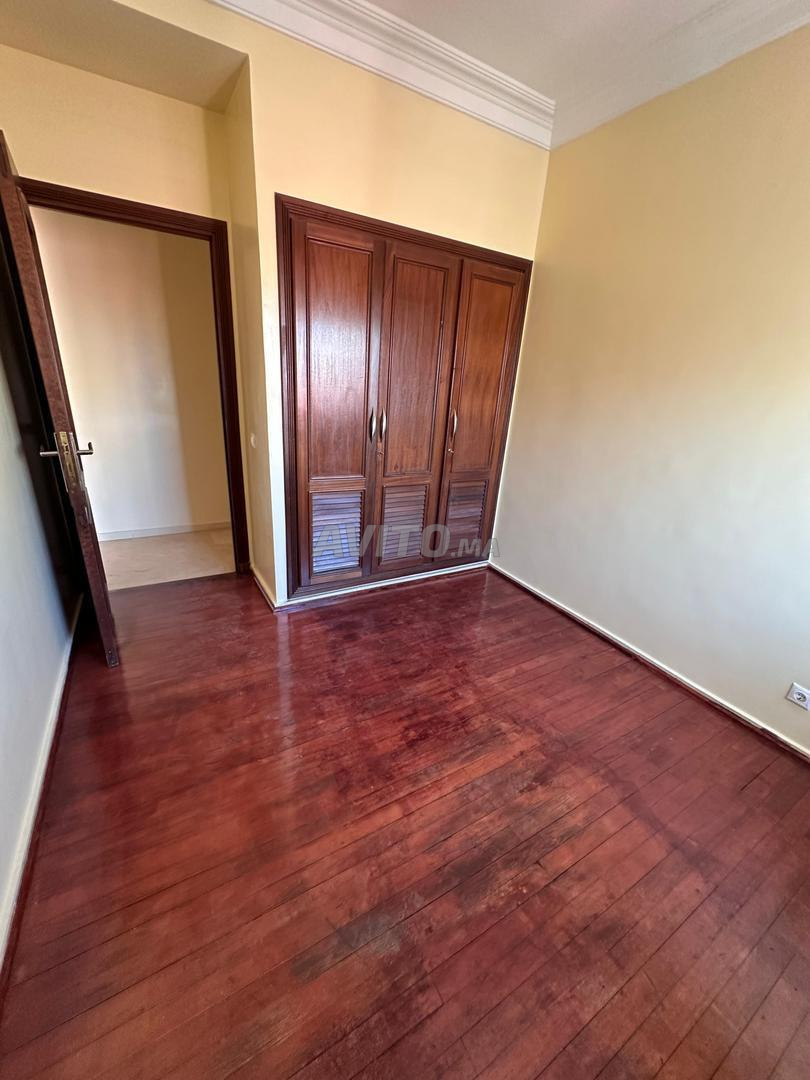 90m² Apartment for Rent in Beauséjour, Casablanca — Photo 10