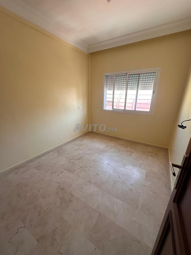 90m² Apartment for Rent in Beauséjour, Casablanca — Photo 14