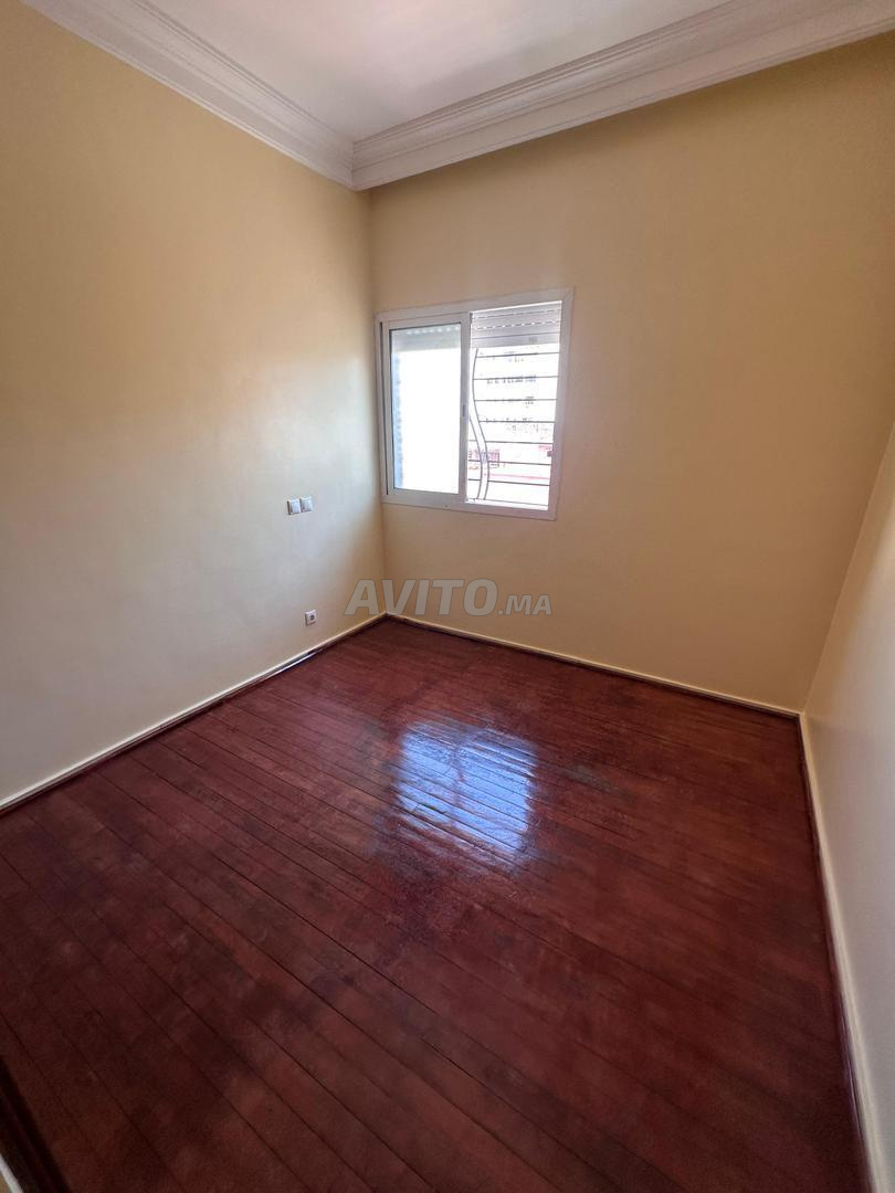 90m² Apartment for Rent in Beauséjour, Casablanca — Photo 16