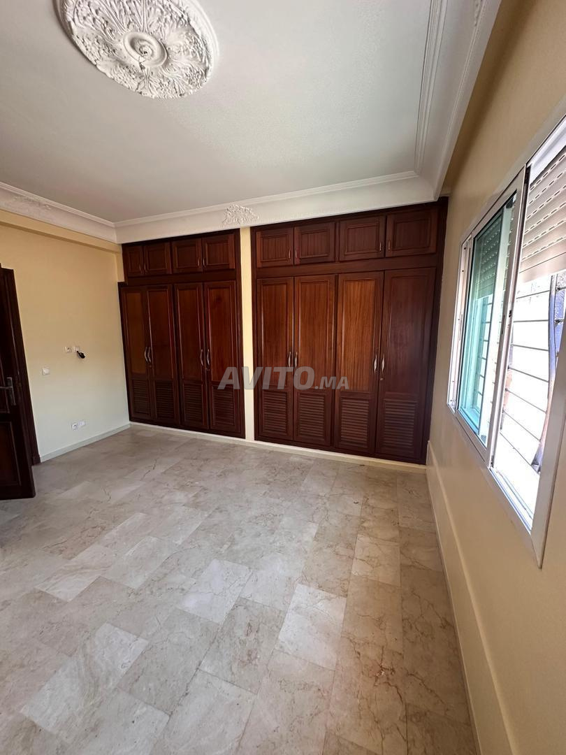 90m² Apartment for Rent in Beauséjour, Casablanca — Photo 20
