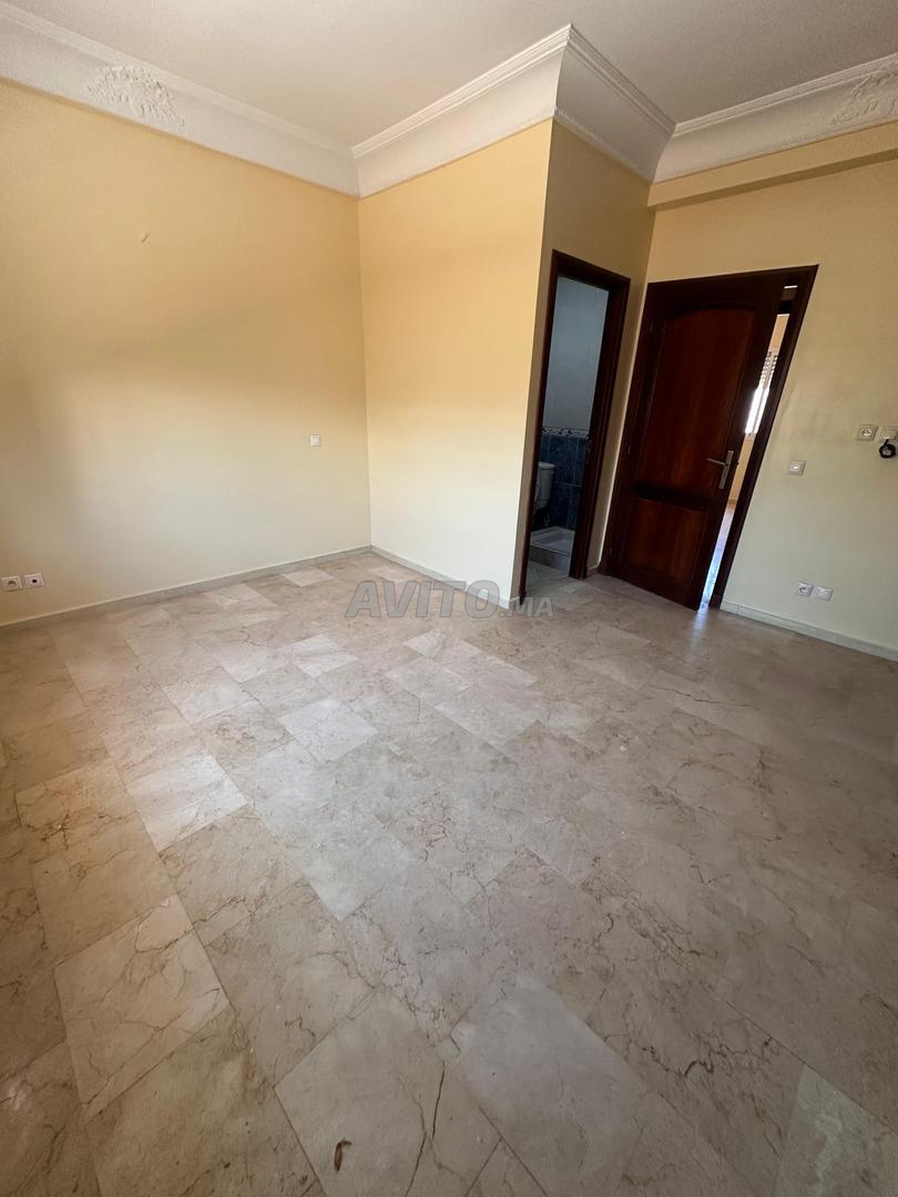 90m² Apartment for Rent in Beauséjour, Casablanca — Photo 23
