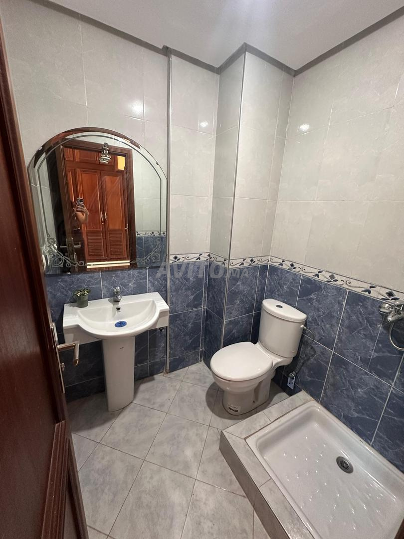 90m² Apartment for Rent in Beauséjour, Casablanca — Photo 25