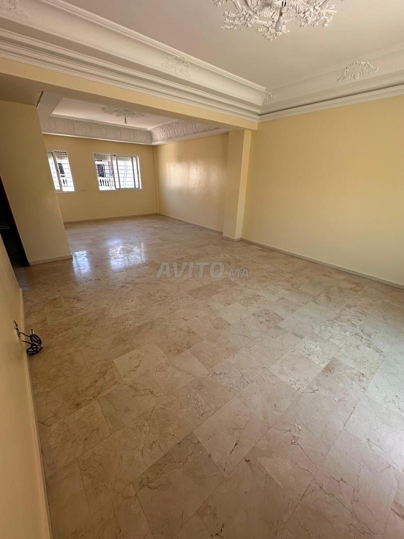 90m² Apartment for Rent in Beauséjour, Casablanca — Photo 26