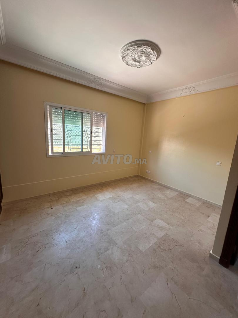 90m² Apartment for Rent in Beauséjour, Casablanca — Photo 27