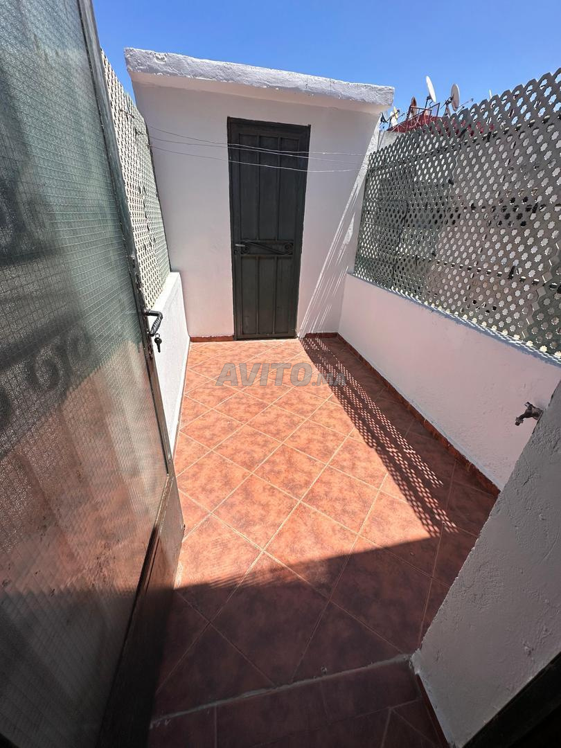 90m² Apartment for Rent in Beauséjour, Casablanca — Photo 29