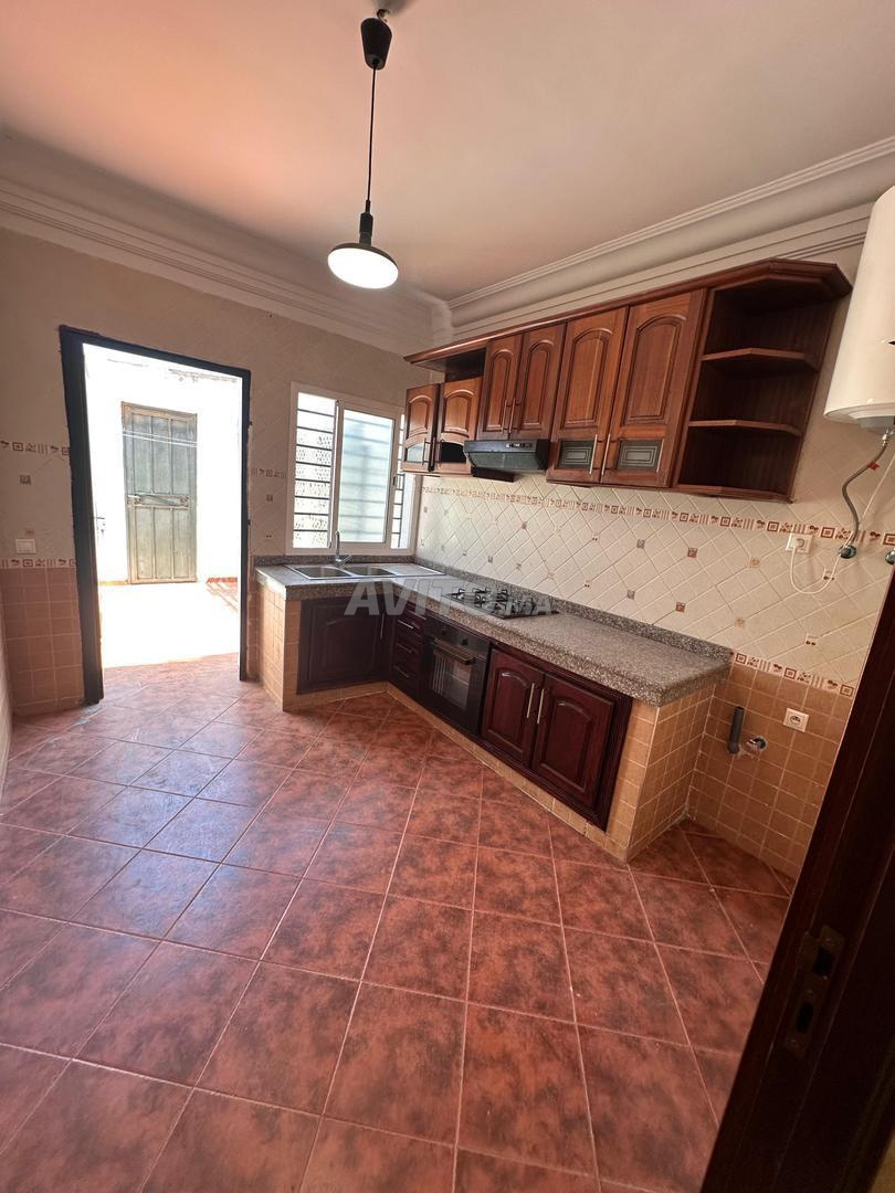 90m² Apartment for Rent in Beauséjour, Casablanca — Photo 30