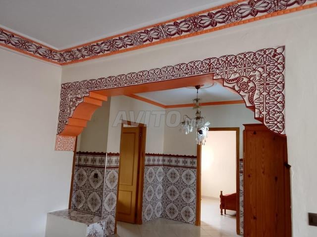 شقة 105 م² للبيع في طنجة - مسنانة — Photo 2