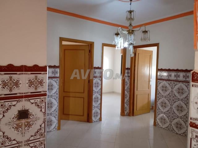 شقة 105 م² للبيع في طنجة - مسنانة — Photo 4