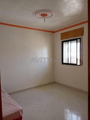 شقة 105 م² للبيع في طنجة - مسنانة — Photo 8