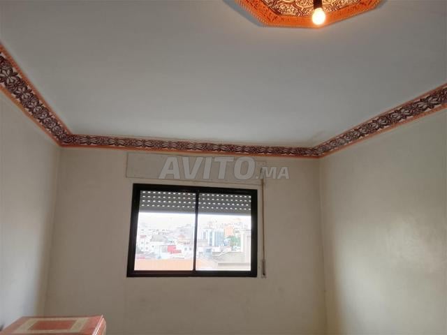 شقة 105 م² للبيع في طنجة - مسنانة — Photo 12