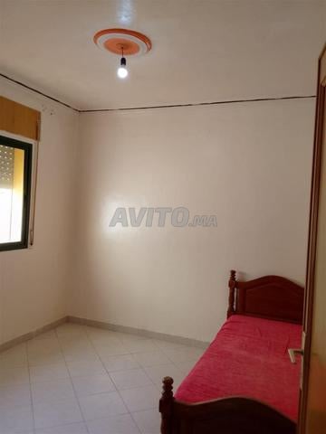شقة 105 م² للبيع في طنجة - مسنانة — Photo 14
