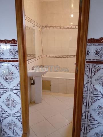 شقة 105 م² للبيع في طنجة - مسنانة — Photo 22