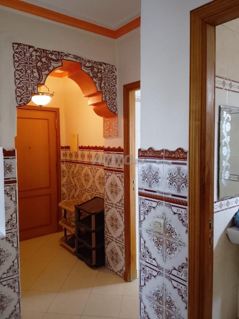 شقة 105 م² للبيع في طنجة - مسنانة — Photo 5