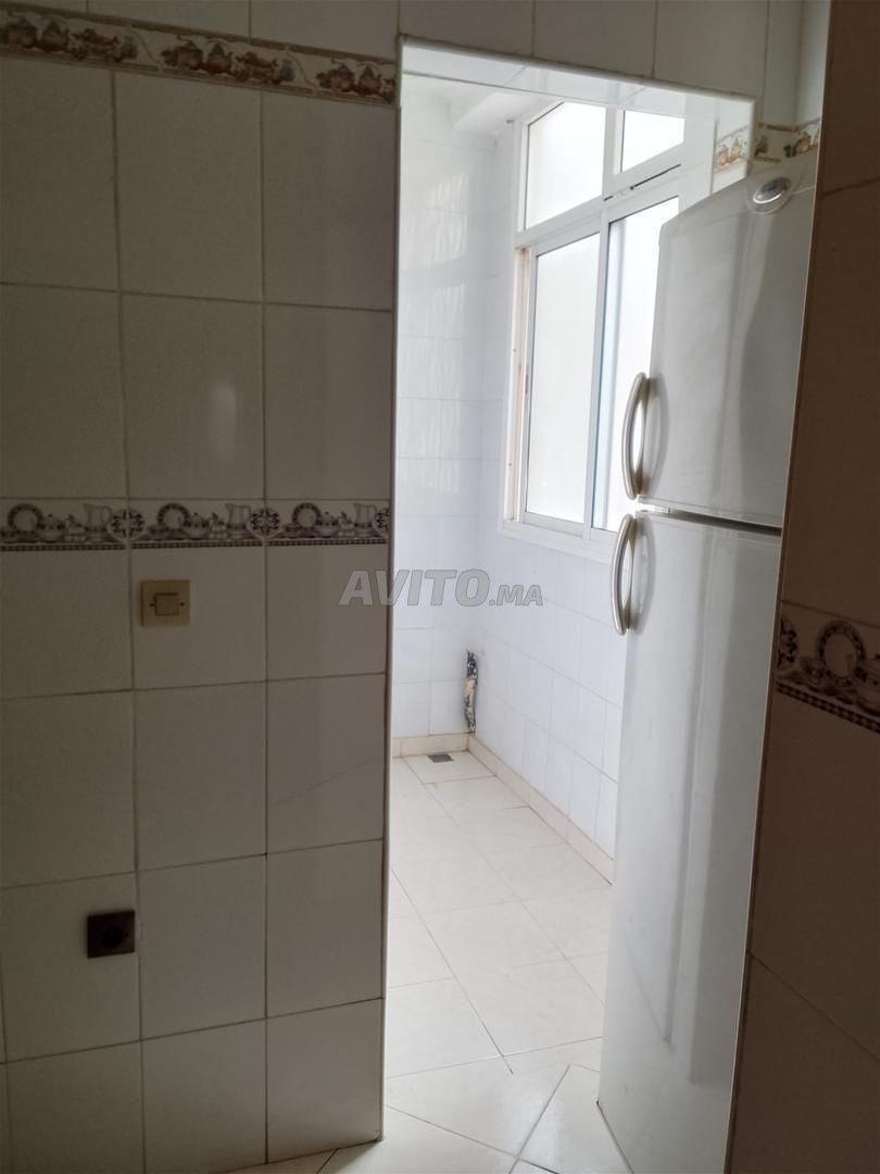 شقة 105 م² للبيع في طنجة - مسنانة — Photo 15