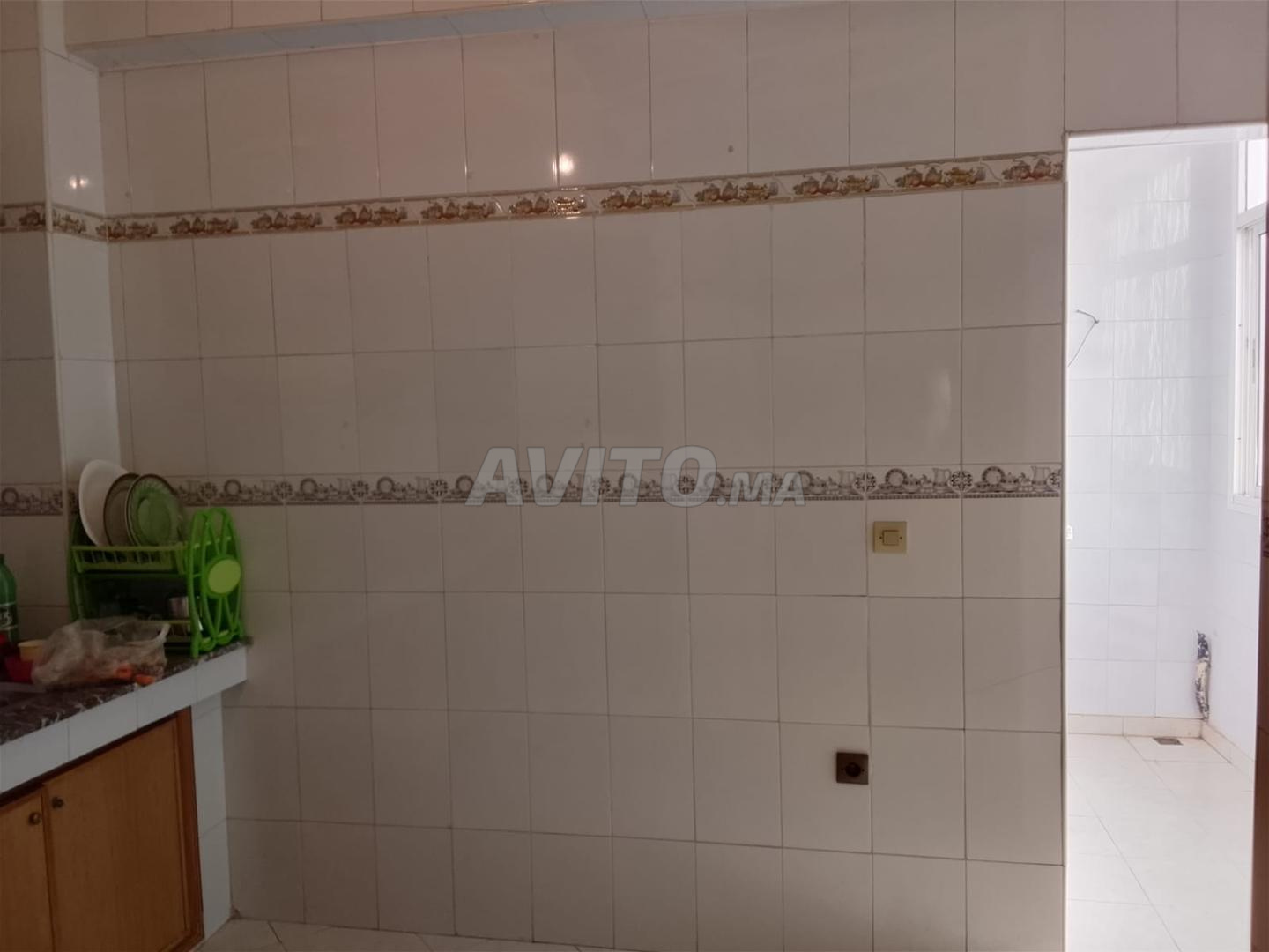 شقة 105 م² للبيع في طنجة - مسنانة — Photo 19
