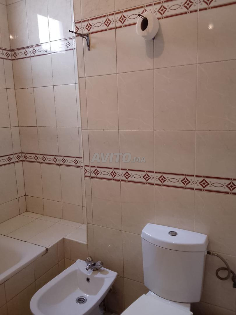 شقة 105 م² للبيع في طنجة - مسنانة — Photo 23