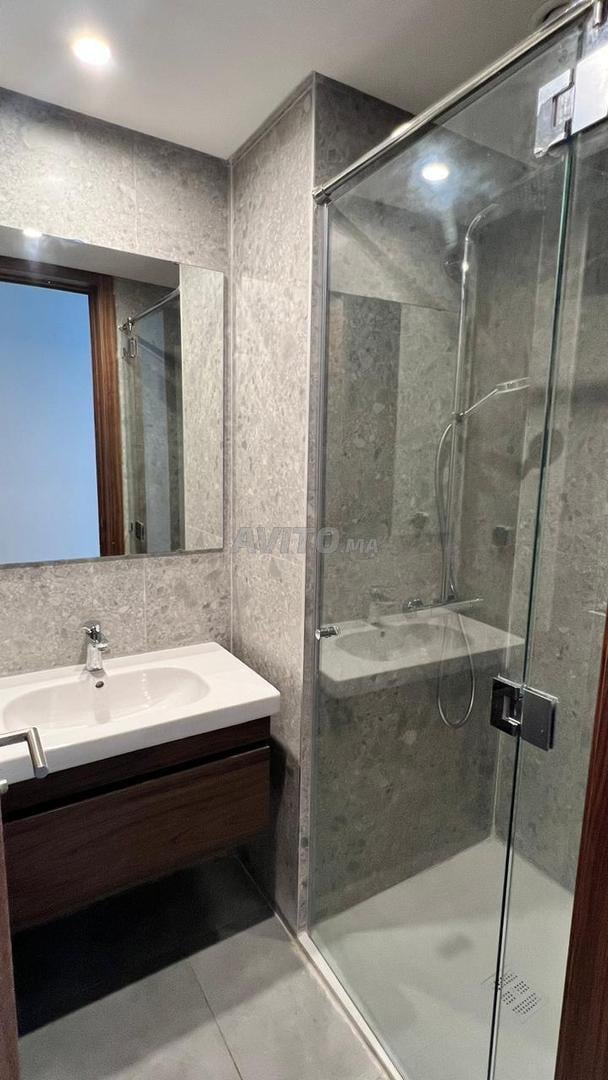 شقة للإيجار في الدار البيضاء — Photo 23