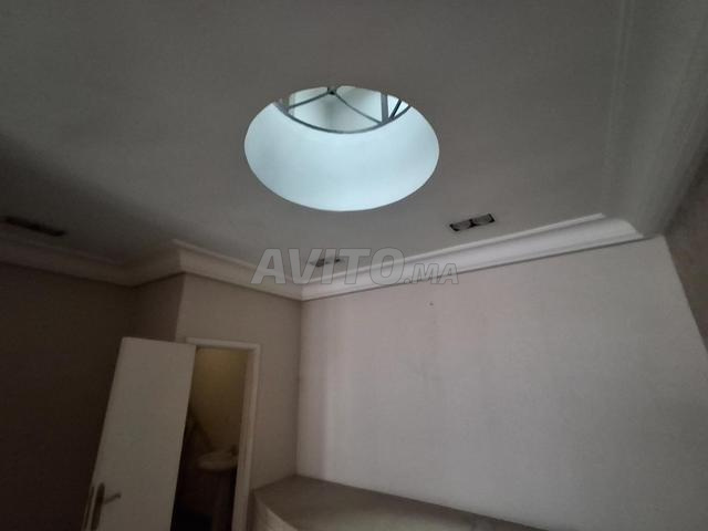 111 m² Commercial Space for Rent in Casablanca, 2 Mars — Photo 6