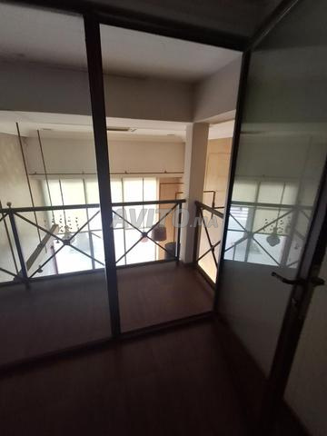 111 m² Commercial Space for Rent in Casablanca, 2 Mars — Photo 10