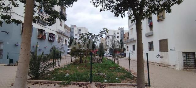 111 m² Commercial Space for Rent in Casablanca, 2 Mars — Photo 3