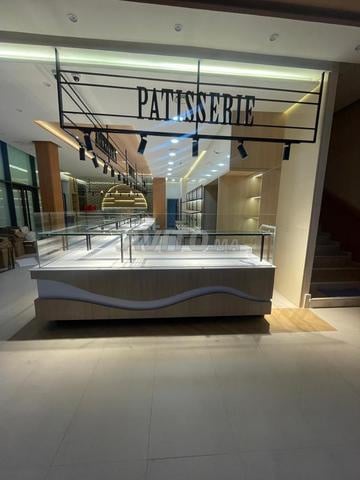 111 m² Commercial Space for Rent in Casablanca, 2 Mars — Photo 17