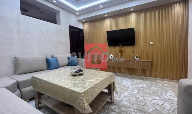 Appartement 70 m² à louer à Marrakech – Hay Charaf — Photo 2