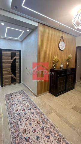 Appartement 70 m² à louer à Marrakech – Hay Charaf — Photo 3