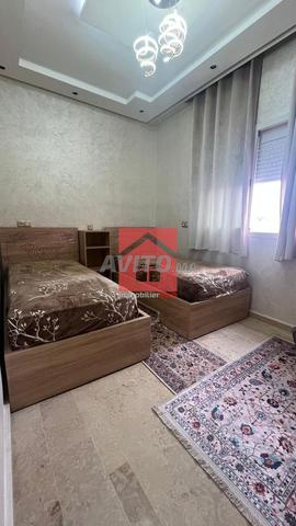 Appartement 70 m² à louer à Marrakech – Hay Charaf — Photo 5