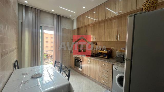 Appartement 70 m² à louer à Marrakech – Hay Charaf — Photo 6