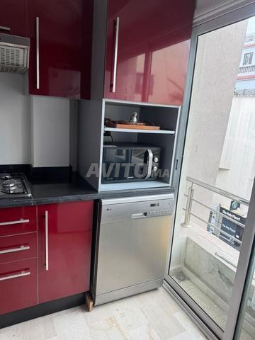 Appartement 70 m² à louer à Casablanca (Maârif) — Photo 13