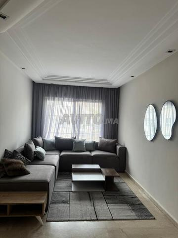 Appartement 70 m² à louer à Casablanca (Maârif) — Photo 15