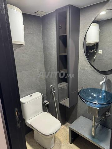 Appartement 70 m² à louer à Casablanca (Maârif) — Photo 19