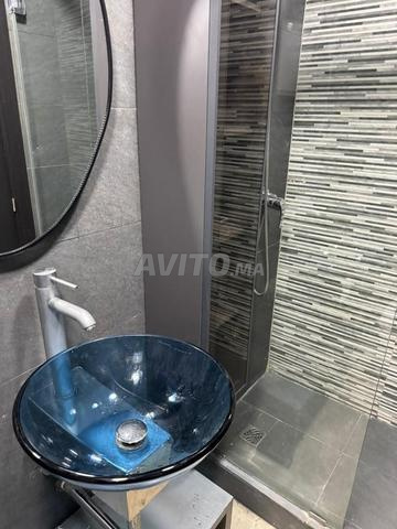 Appartement 70 m² à louer à Casablanca (Maârif) — Photo 23