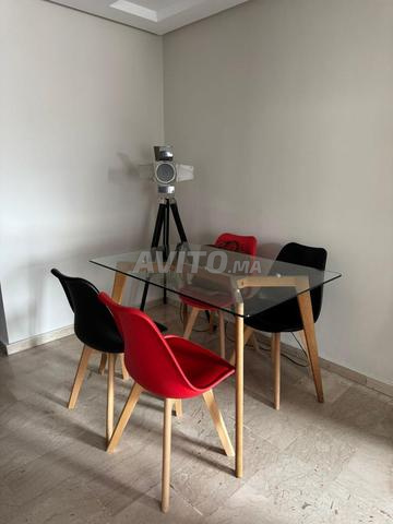 Appartement 70 m² à louer à Casablanca (Maârif) — Photo 27